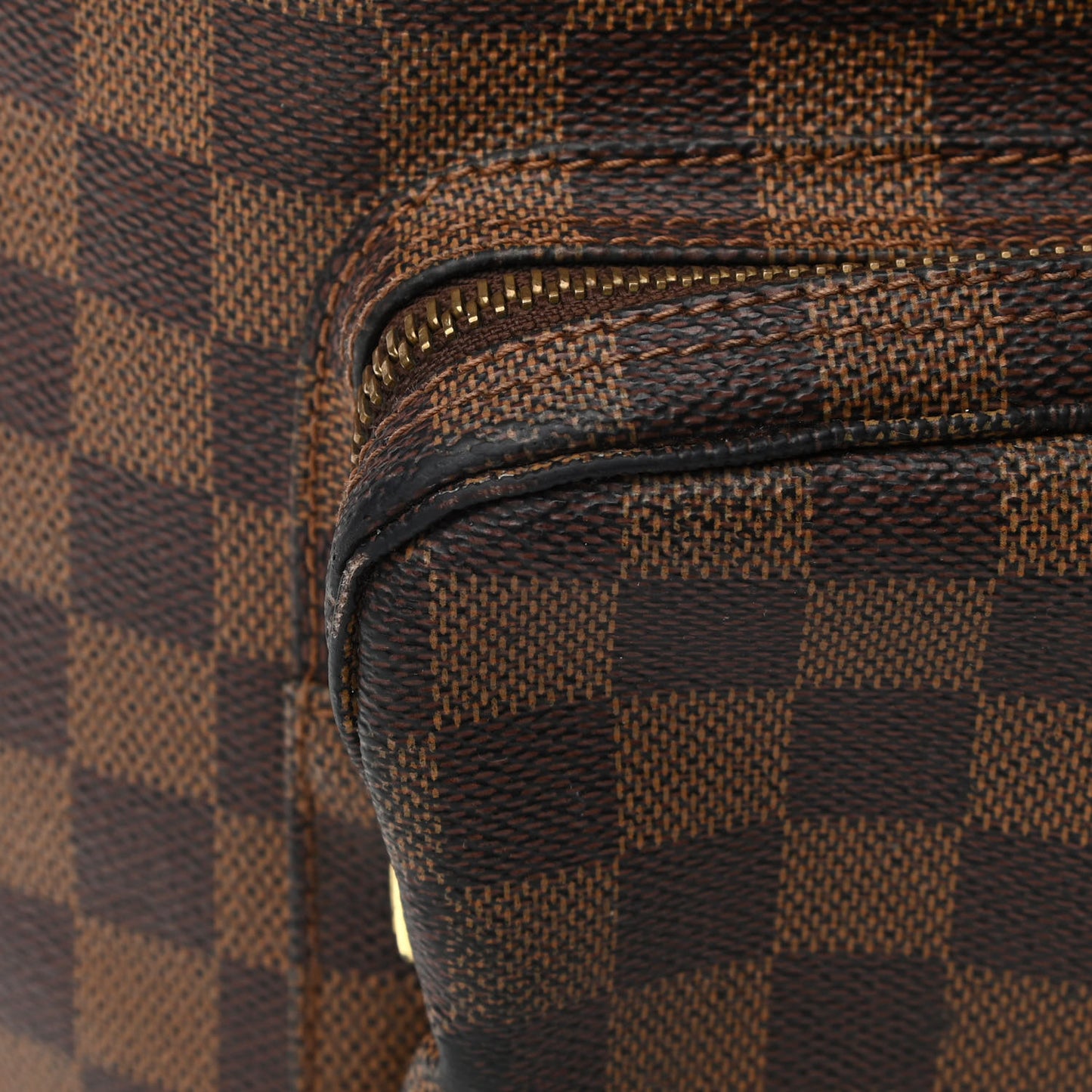 Damier Ebene Montsouris GM Backpack