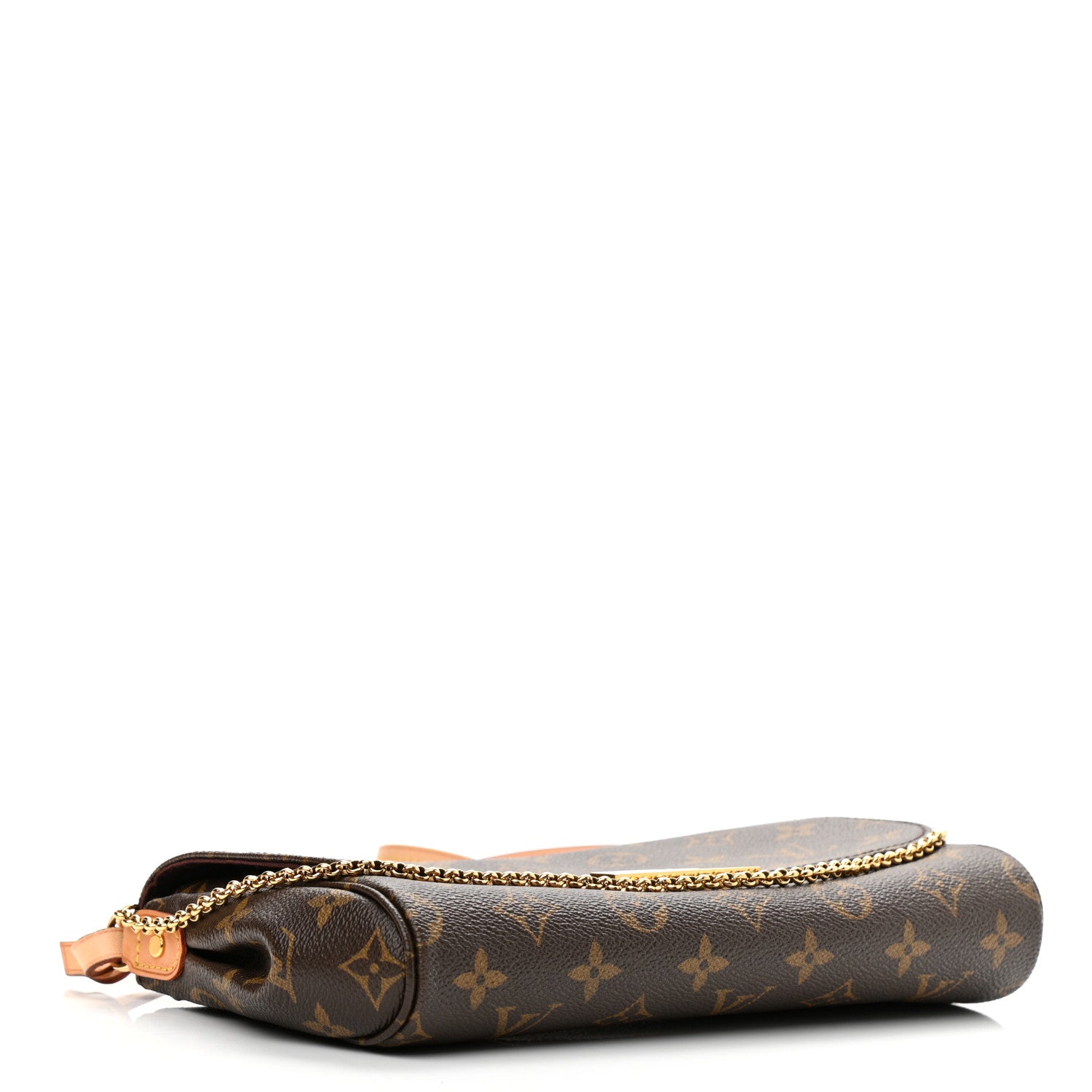 Louis Vuitton Monogram Favorite MM 4 of 9