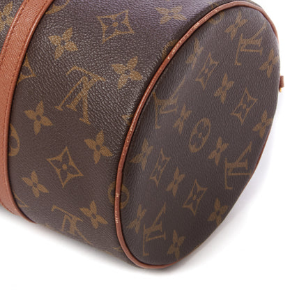 Louis Vuitton Monogram Papillon 30 With Companion 5 of 8