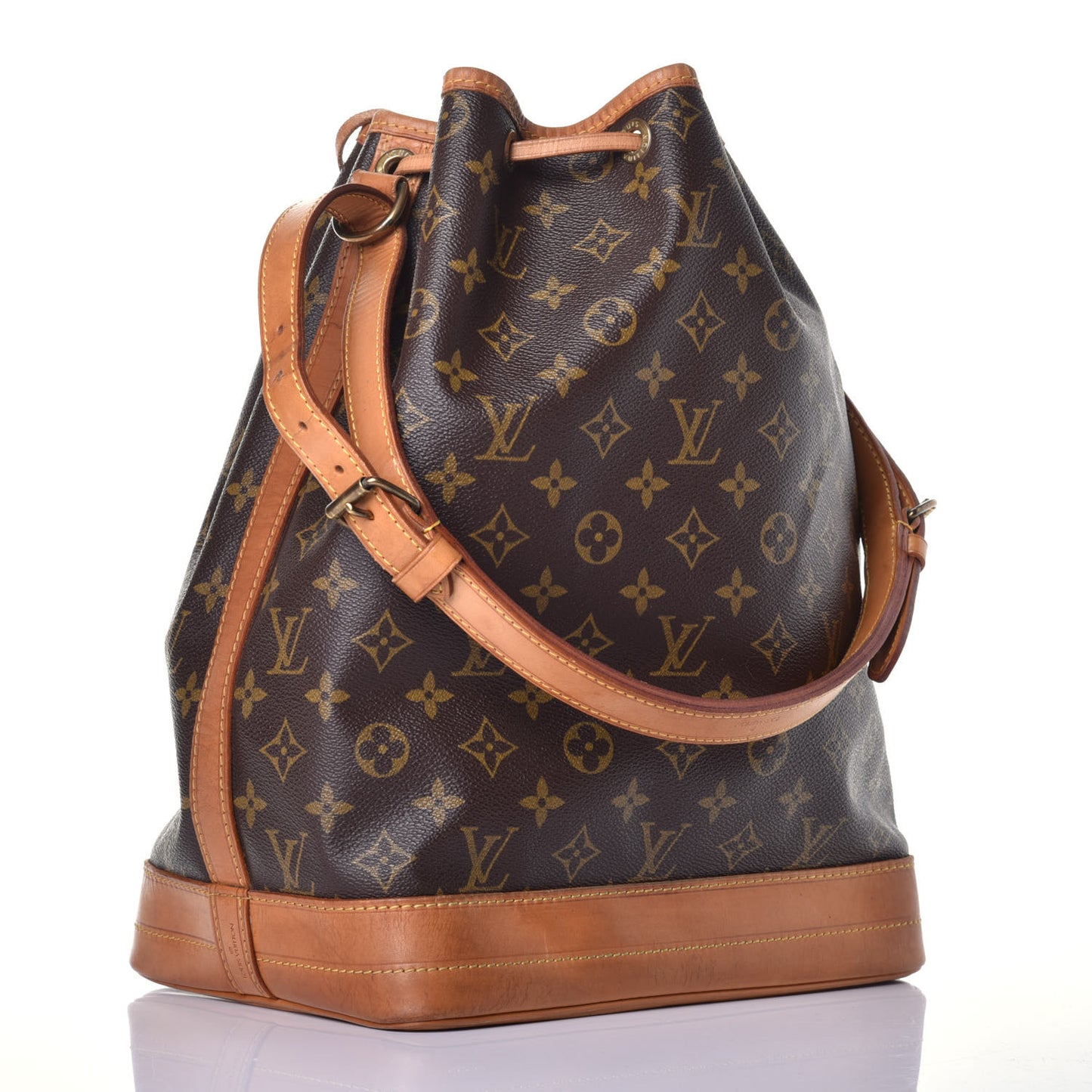 Monogram Noe