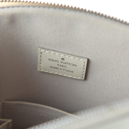 Louis Vuitton Epi Lockit Ivory 8 of 9