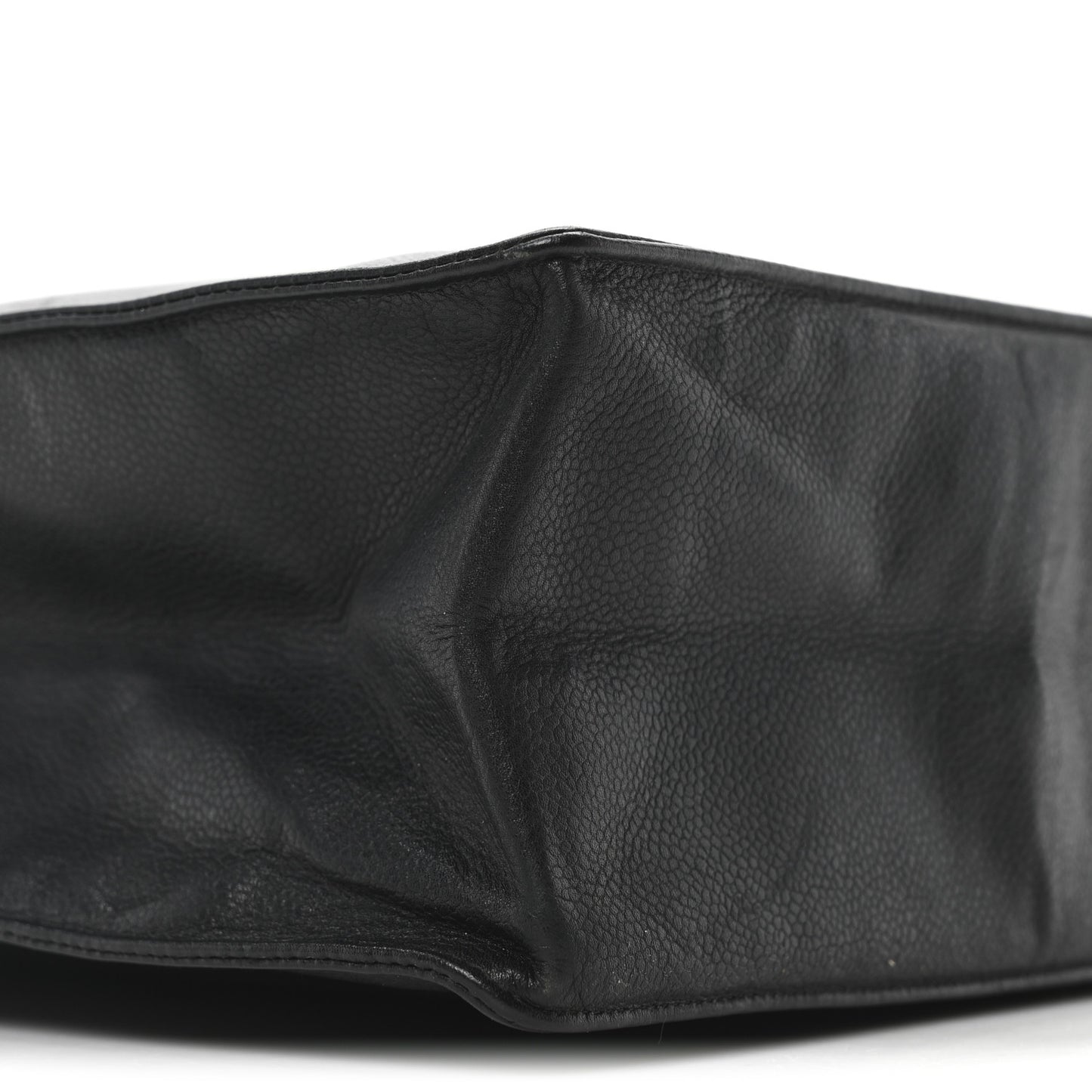 Caviar CC Shopper Tote Black