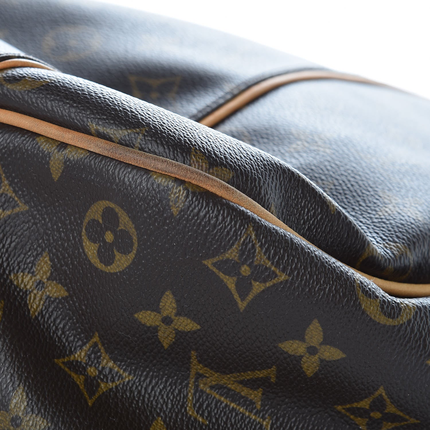 Louis Vuitton Monogram Galliera GM 23 of 24