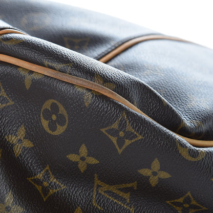 Louis Vuitton Monogram Galliera GM 23 of 24