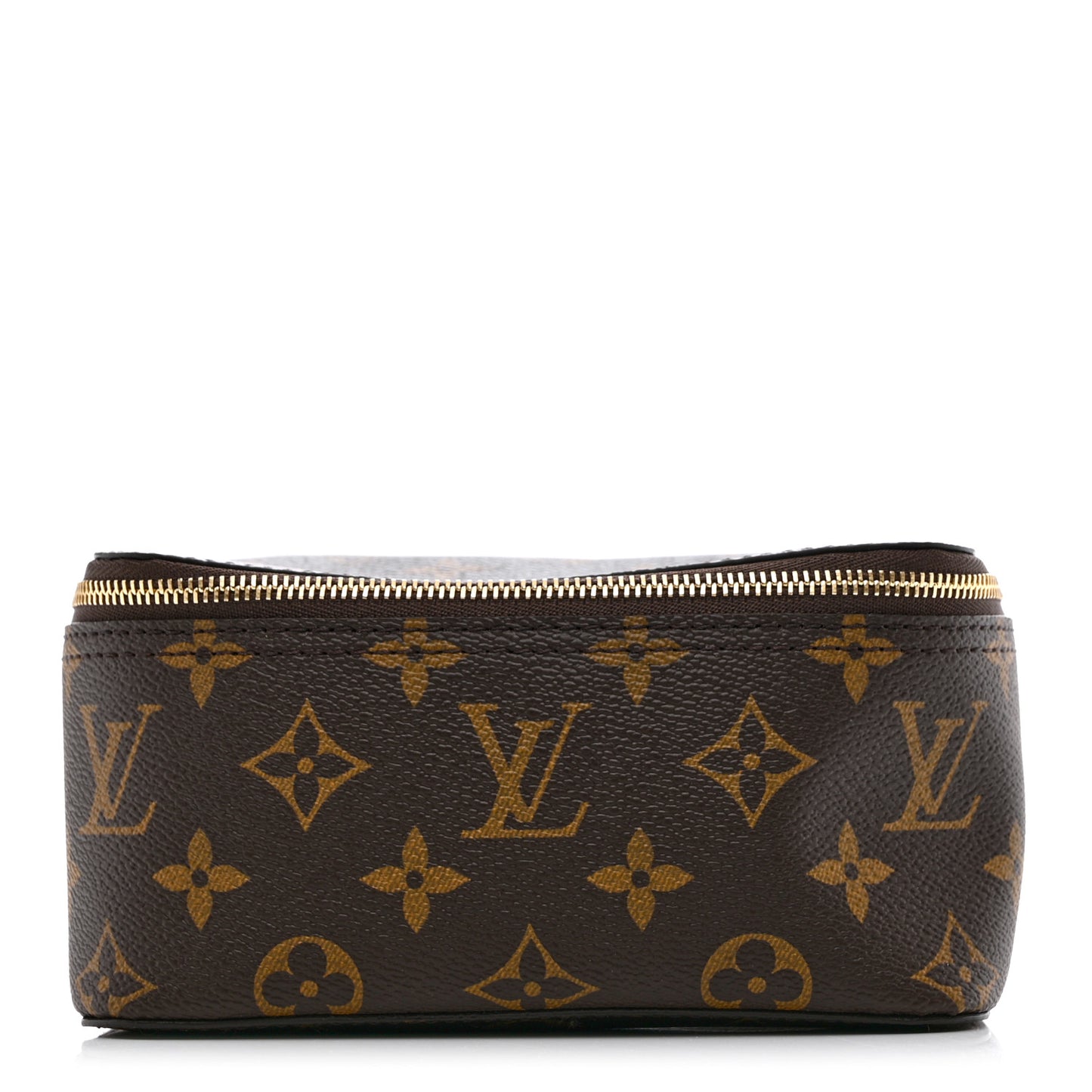 Monogram Packing Cube PM