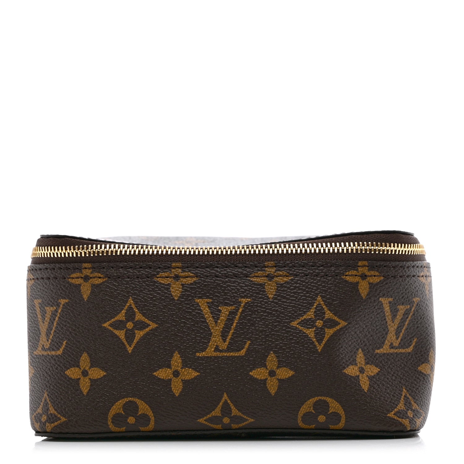 Louis Vuitton Monogram Packing Cube PM 1 of 7