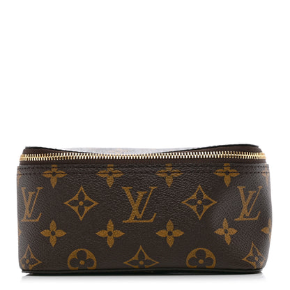 Louis Vuitton Monogram Packing Cube PM 1 of 7