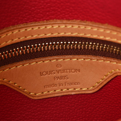 Louis Vuitton Monogram Cerises Bucket Bag 6 of 10