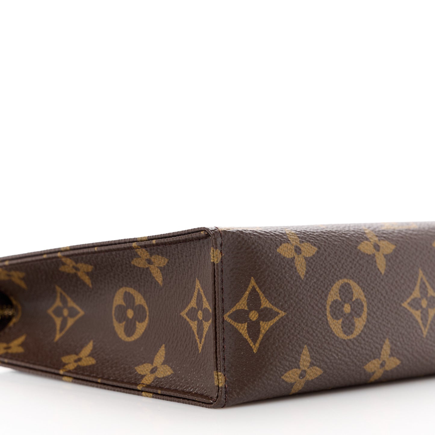 Monogram Toiletry Pouch 19