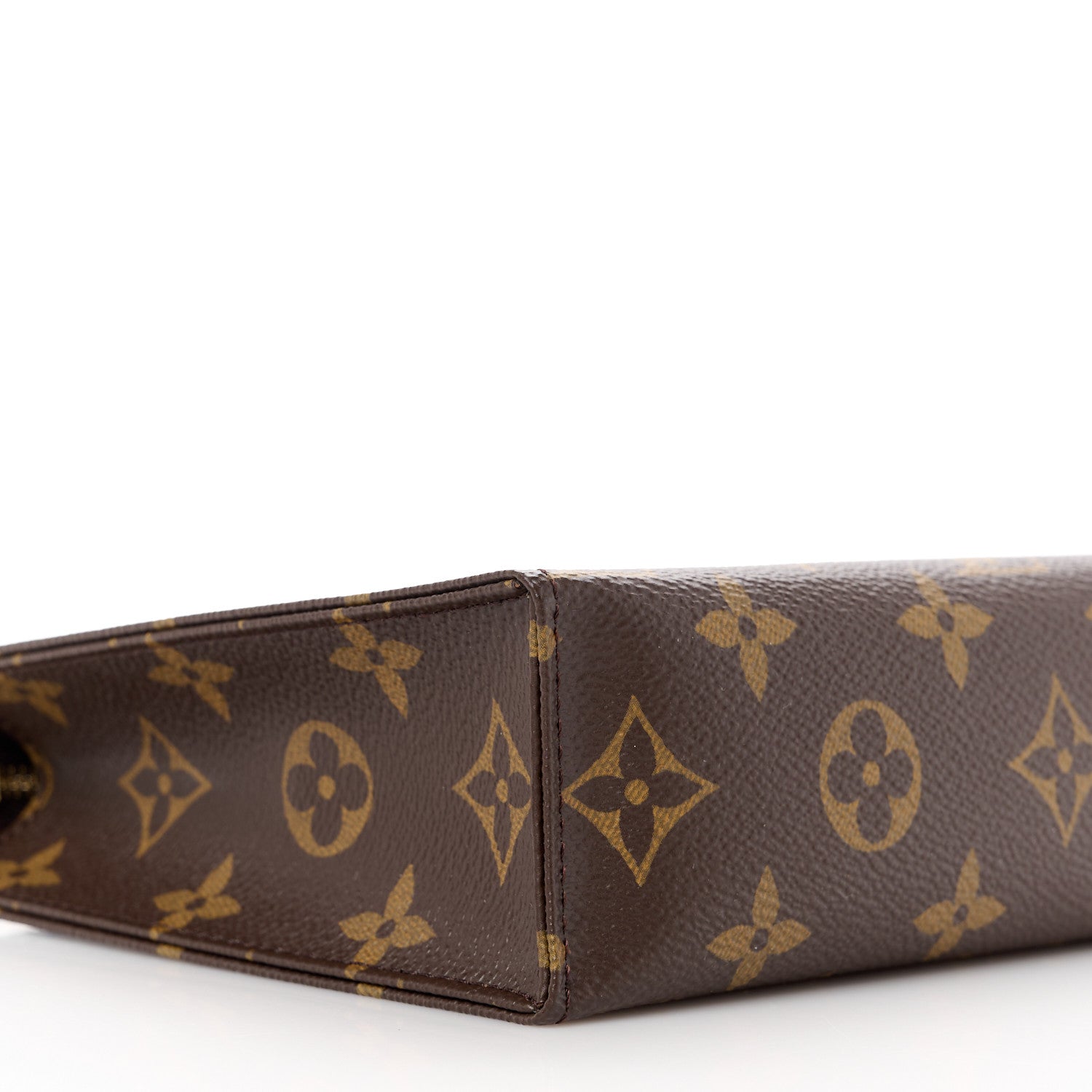Louis Vuitton Monogram Toiletry Pouch 19 9 of 11