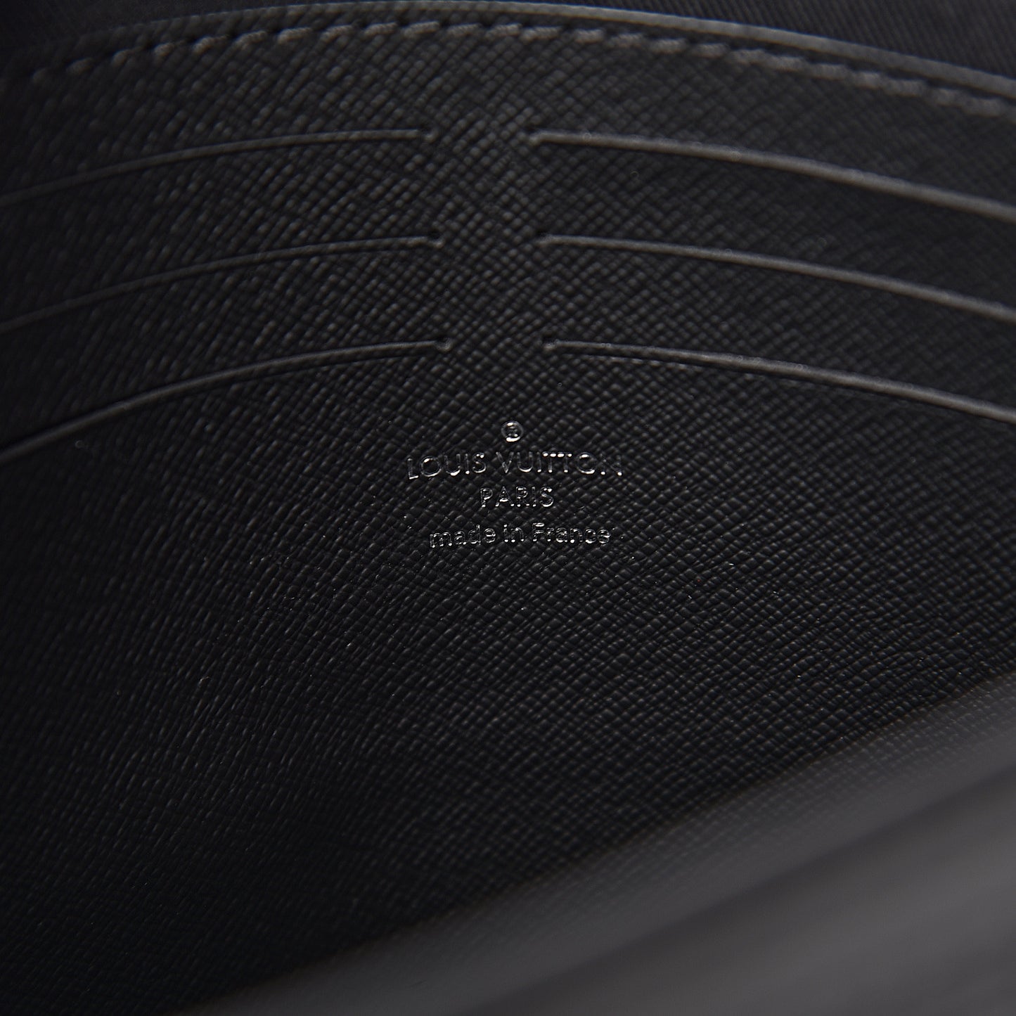 Monogram Eclipse Pochette Voyage MM