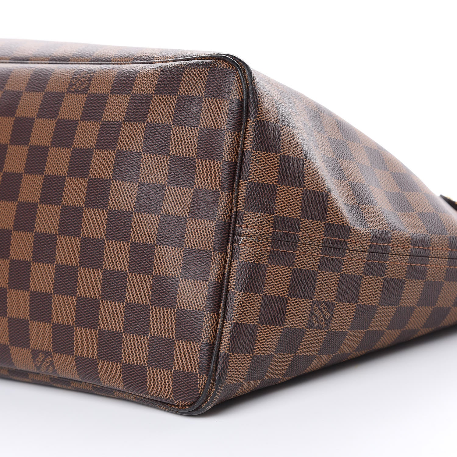 Louis Vuitton Damier Ebene Neo Neverfull GM 12 of 17