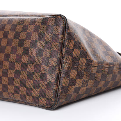 Louis Vuitton Damier Ebene Neo Neverfull GM 12 of 17