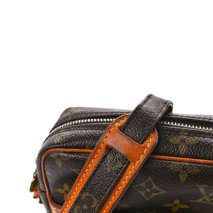 Louis Vuitton Monogram Danube 21 14 of 14