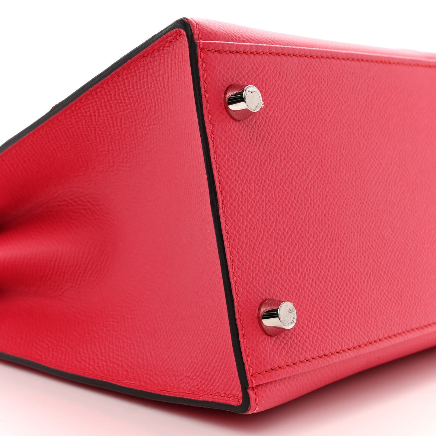 Epsom Casaque Kelly Sellier 28 Rouge Coeur Rose Extreme Bleu Zanzibar