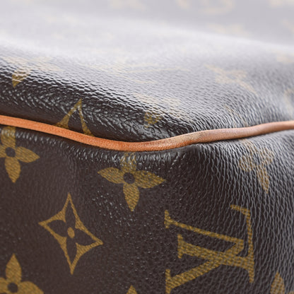 Louis Vuitton Monogram Batignolles Vertical 9 of 11