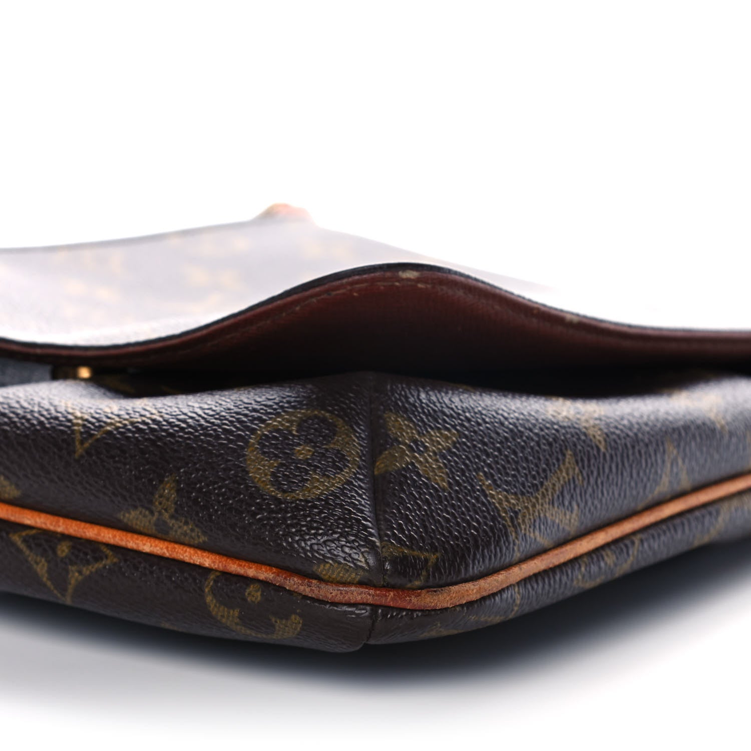 Louis Vuitton Monogram Musette Salsa 7 of 14