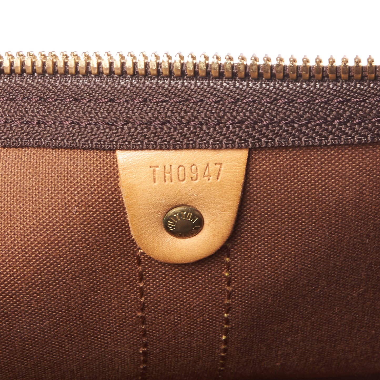Monogram Keepall Bandouliere 55
