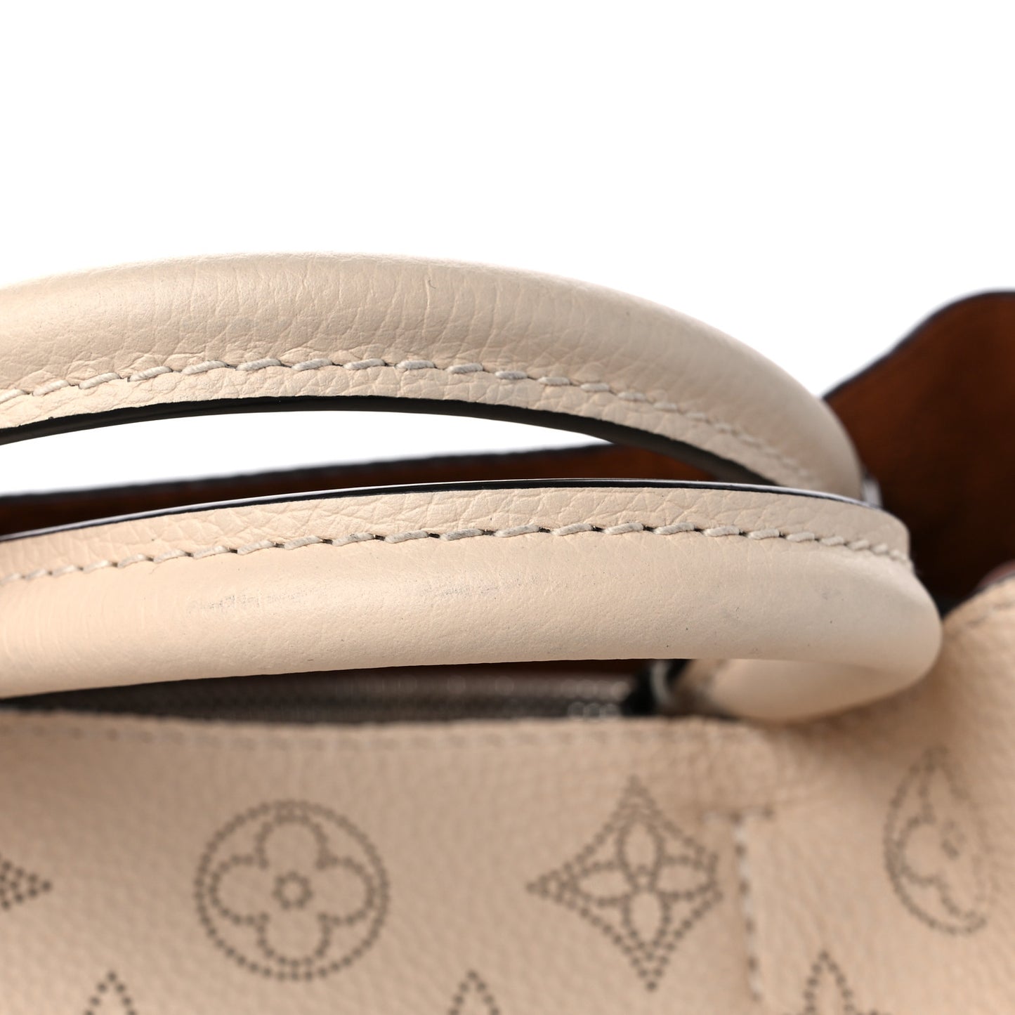 Mahina Bella Tote Creme Beige