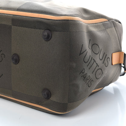 Louis Vuitton Damier Geant Souverain Terre 8 of 8