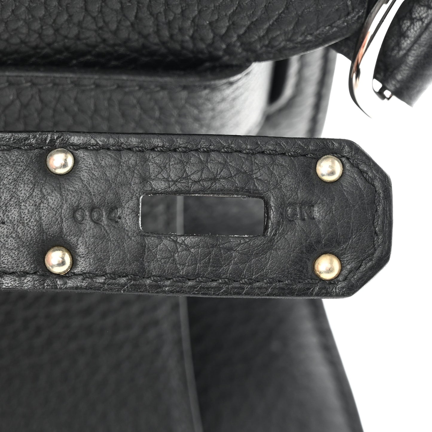 Taurillon Clemence Jypsiere 31 Black