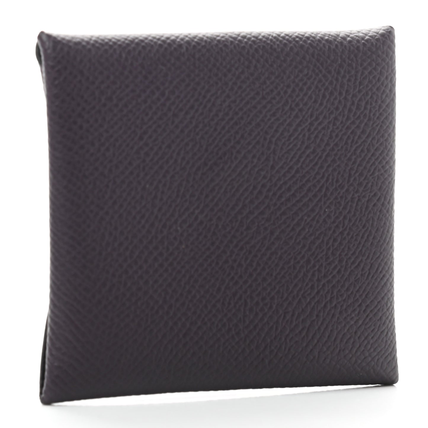 Epsom Bastia Coin Purse Raisin