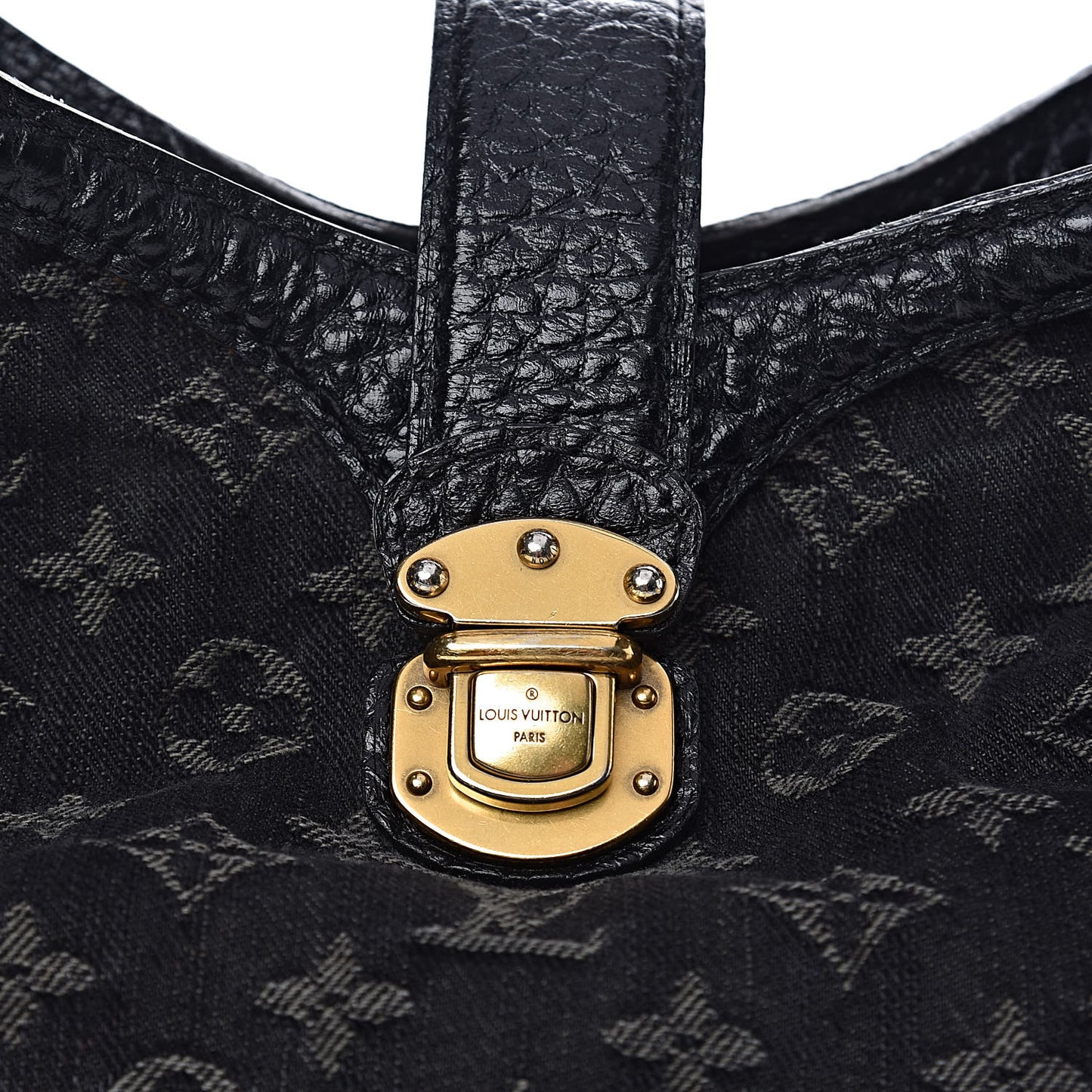 Denim Mahina XS Black