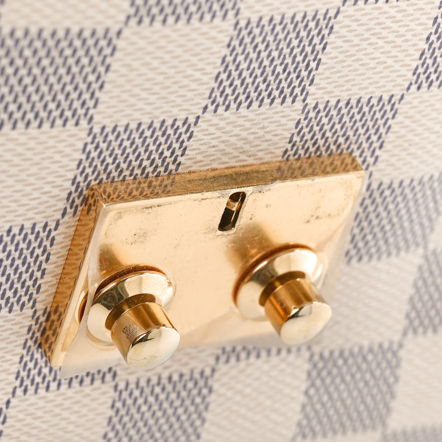 Damier Azur Croisette