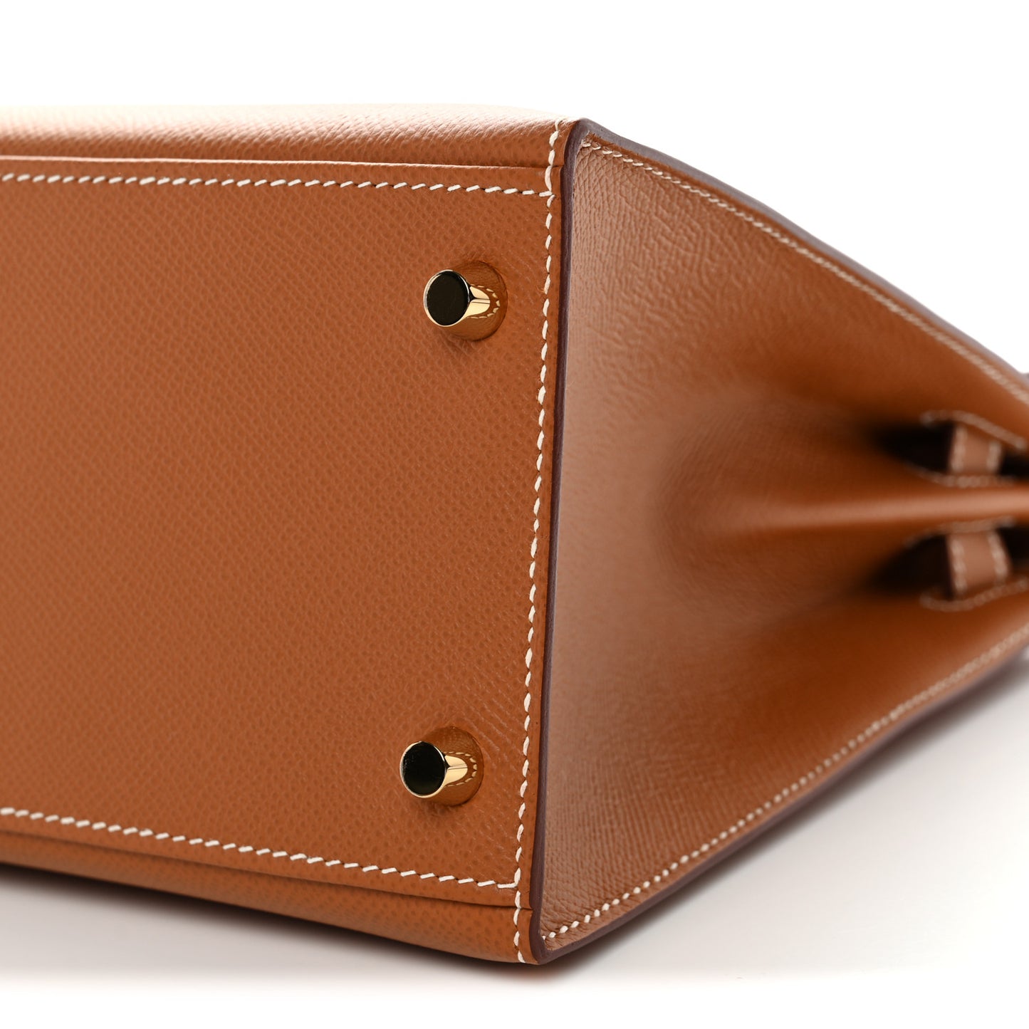Epsom Kelly Sellier 28 Gold