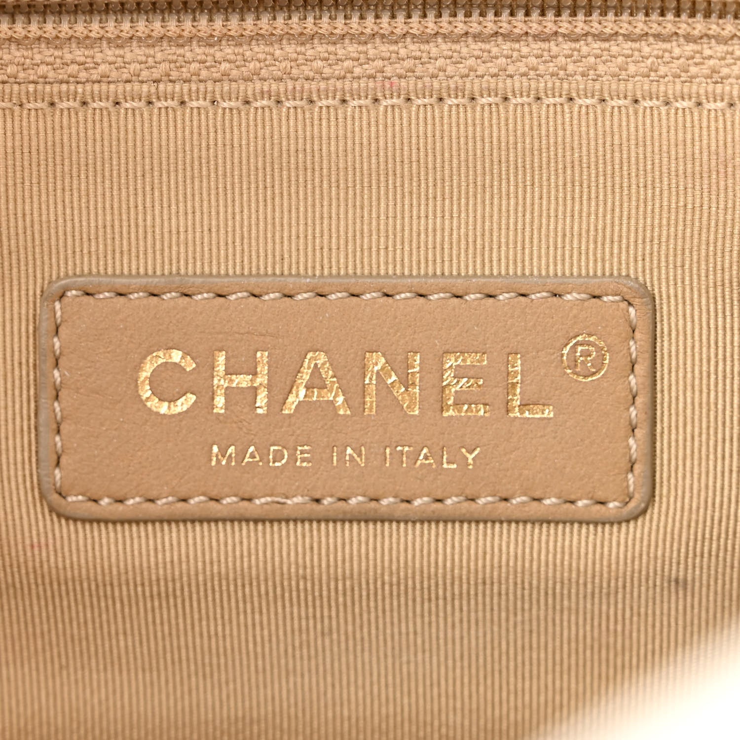 Chanel Lambskin A Real Catch Flap Bag White 6 of 14