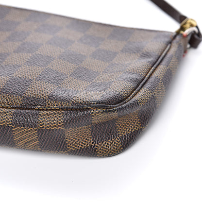 Louis Vuitton Damier Ebene Pochette Accessories 13 of 15
