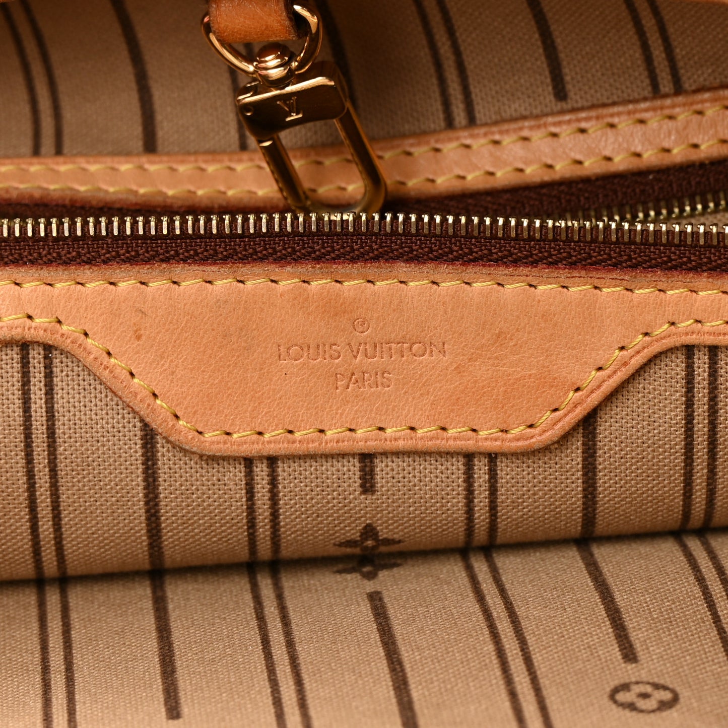 Monogram Delightful GM
