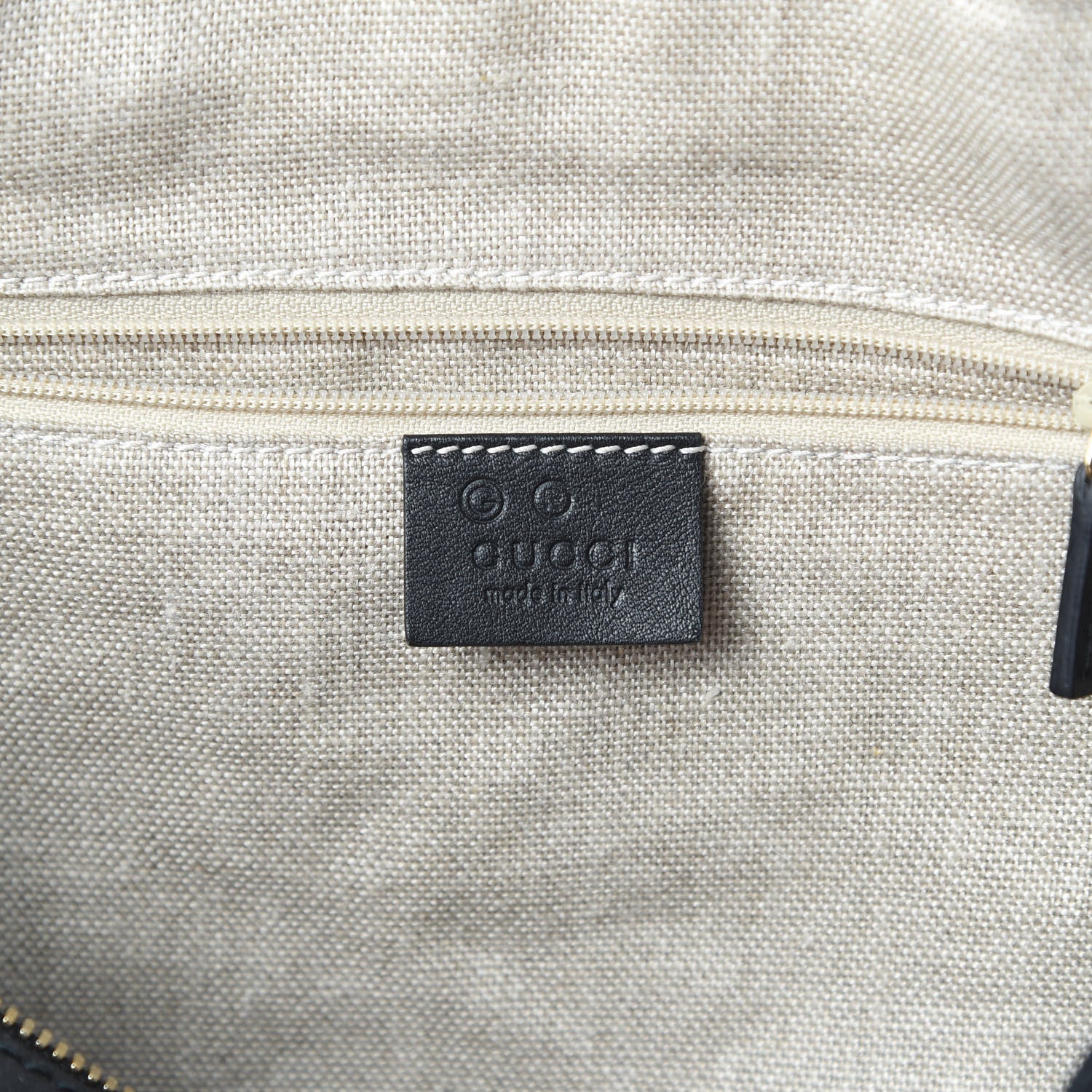 Gucci Microguccissima Medium Joy Boston Black 6 of 16