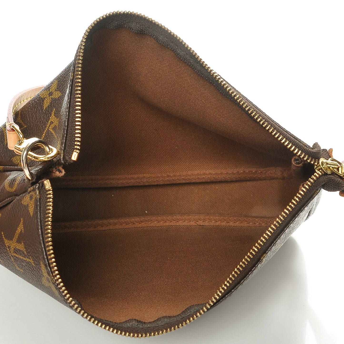 Monogram Pochette Accessories