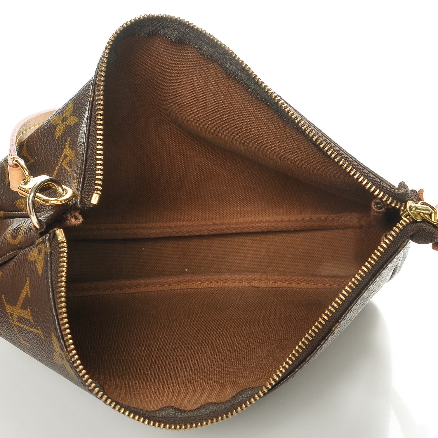 Louis Vuitton Monogram Pochette Accessories 5 of 8