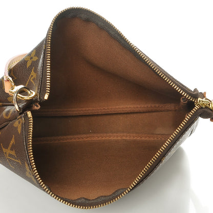 Louis Vuitton Monogram Pochette Accessories 5 of 8