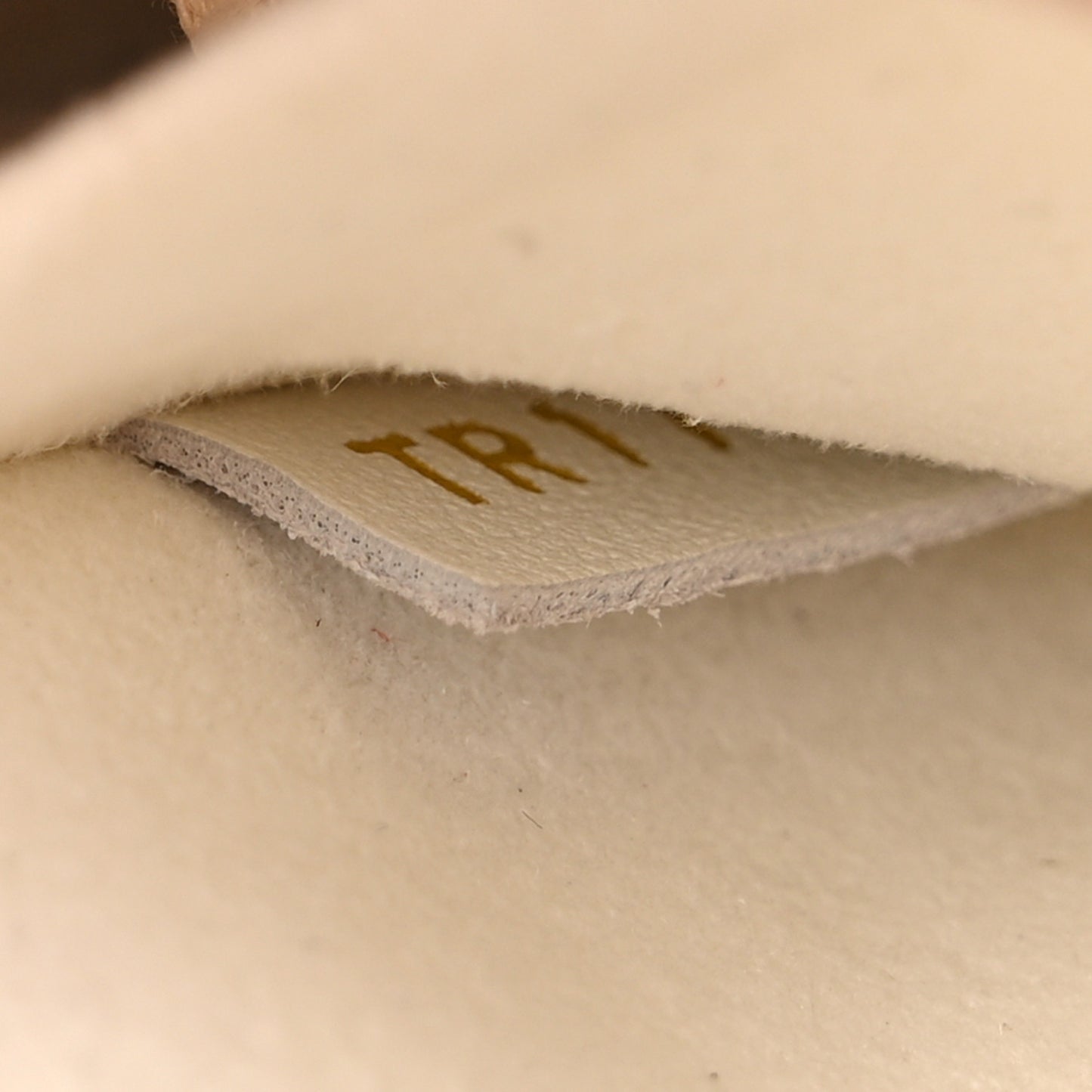 Calfskin New Wave Camera Bag White