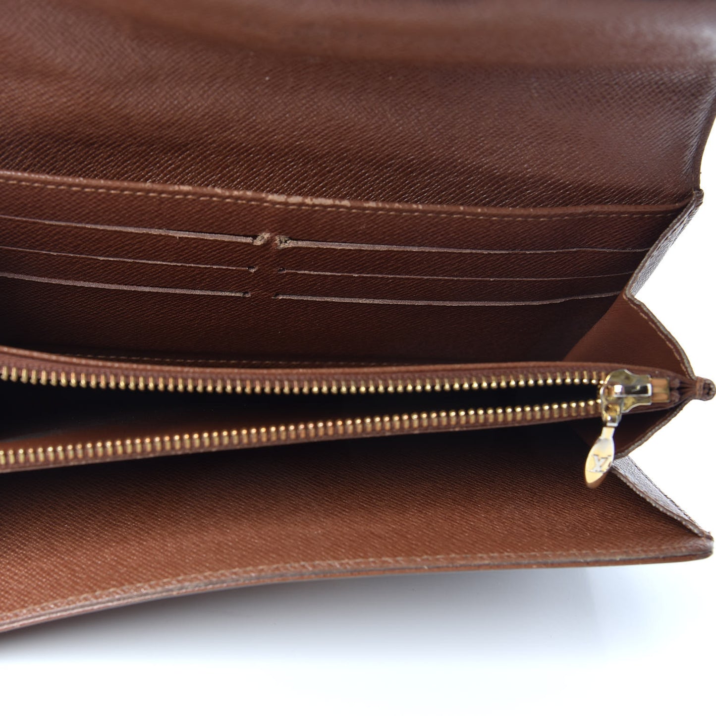 Monogram Etoile Sarah Wallet
