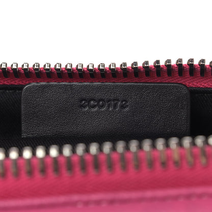 Givenchy Sugar Goatskin Small Antigona Fuchsia 7 of 12