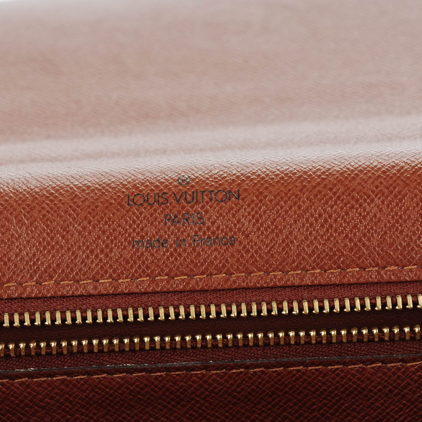 Monogram Monceau 28