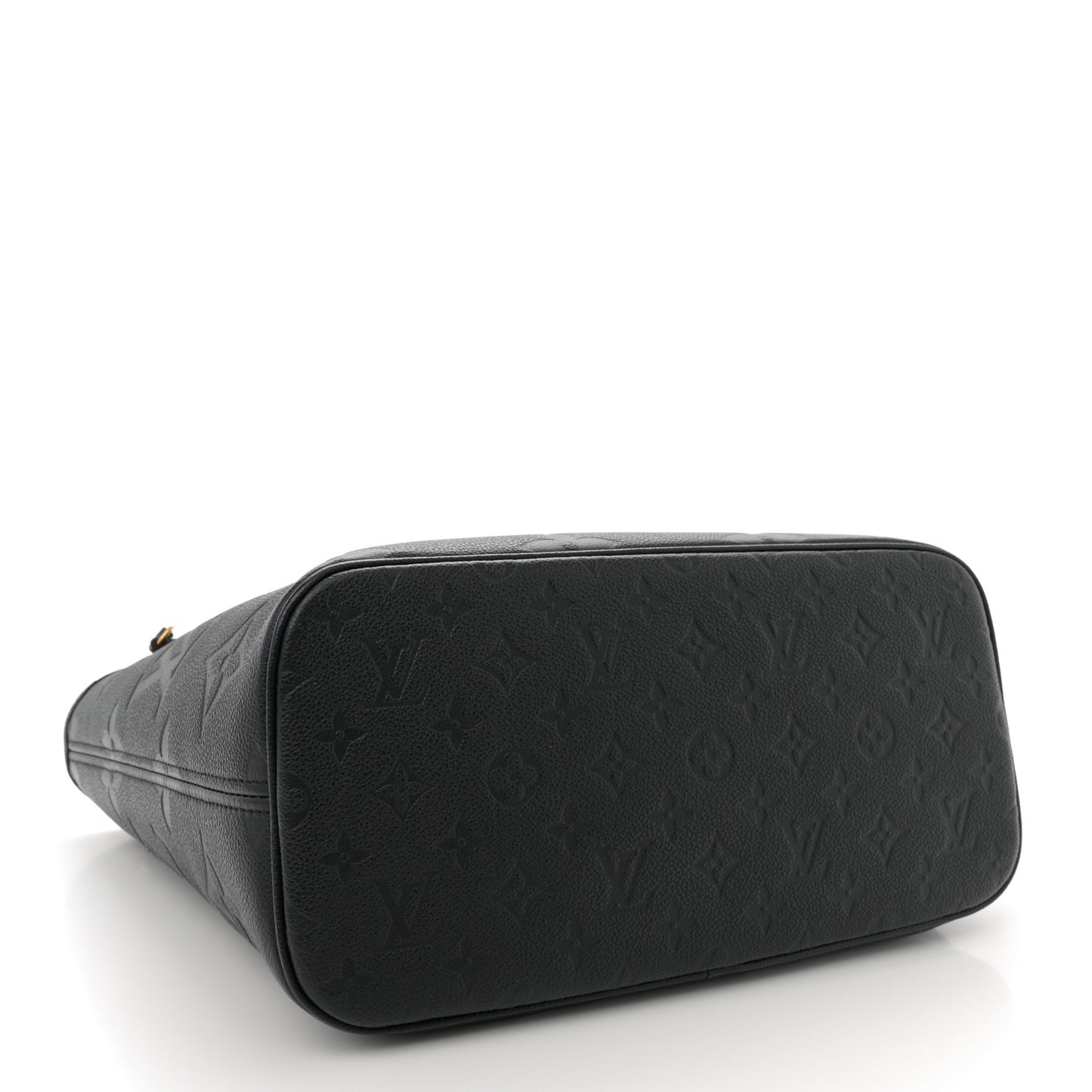 Empreinte Monogram Giant Neverfull MM Black