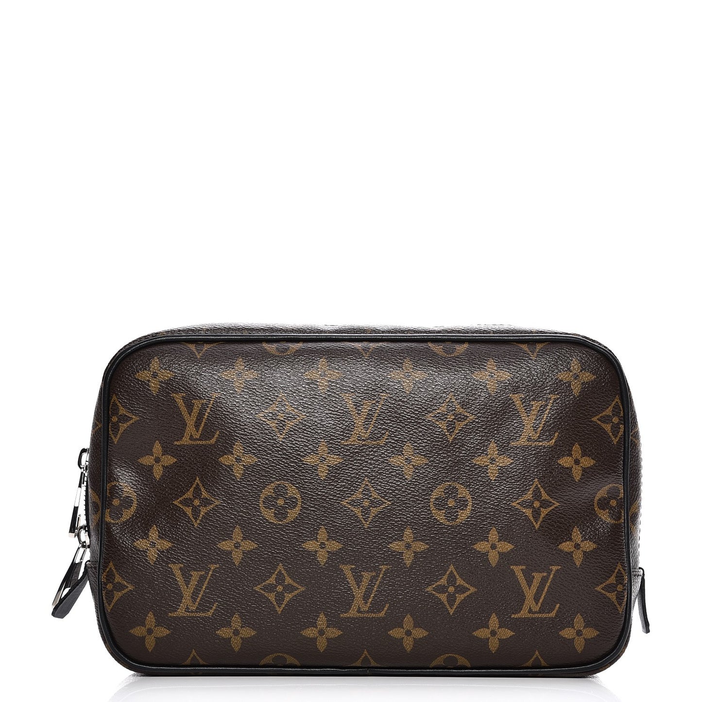 Monogram Macassar Toilet Pouch GM