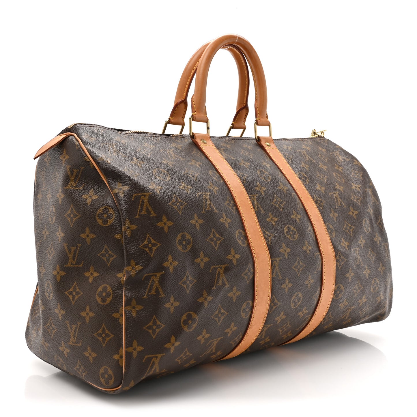 Monogram Keepall 45