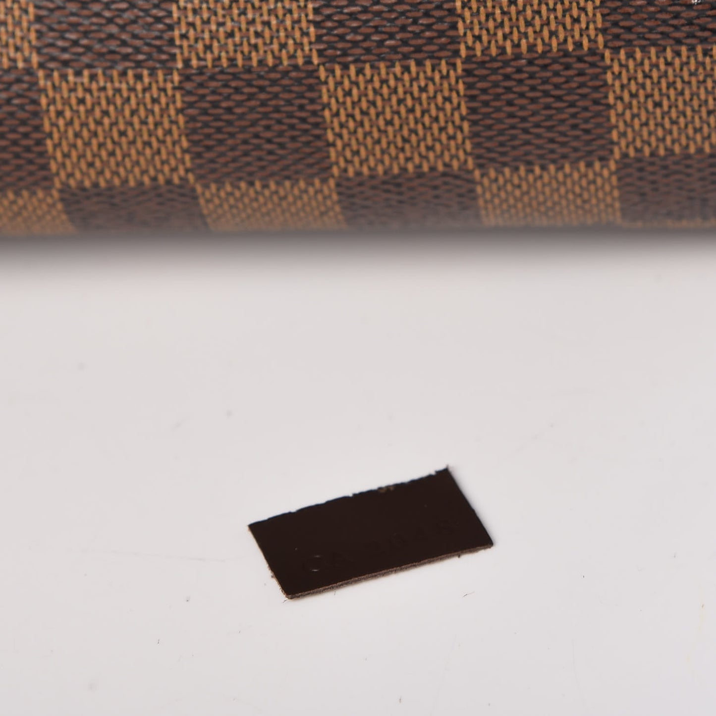 Damier Ebene Ribera MM