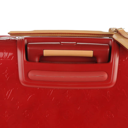 Louis Vuitton Vernis Pegase 45 Pomme D'Amour 5 of 10