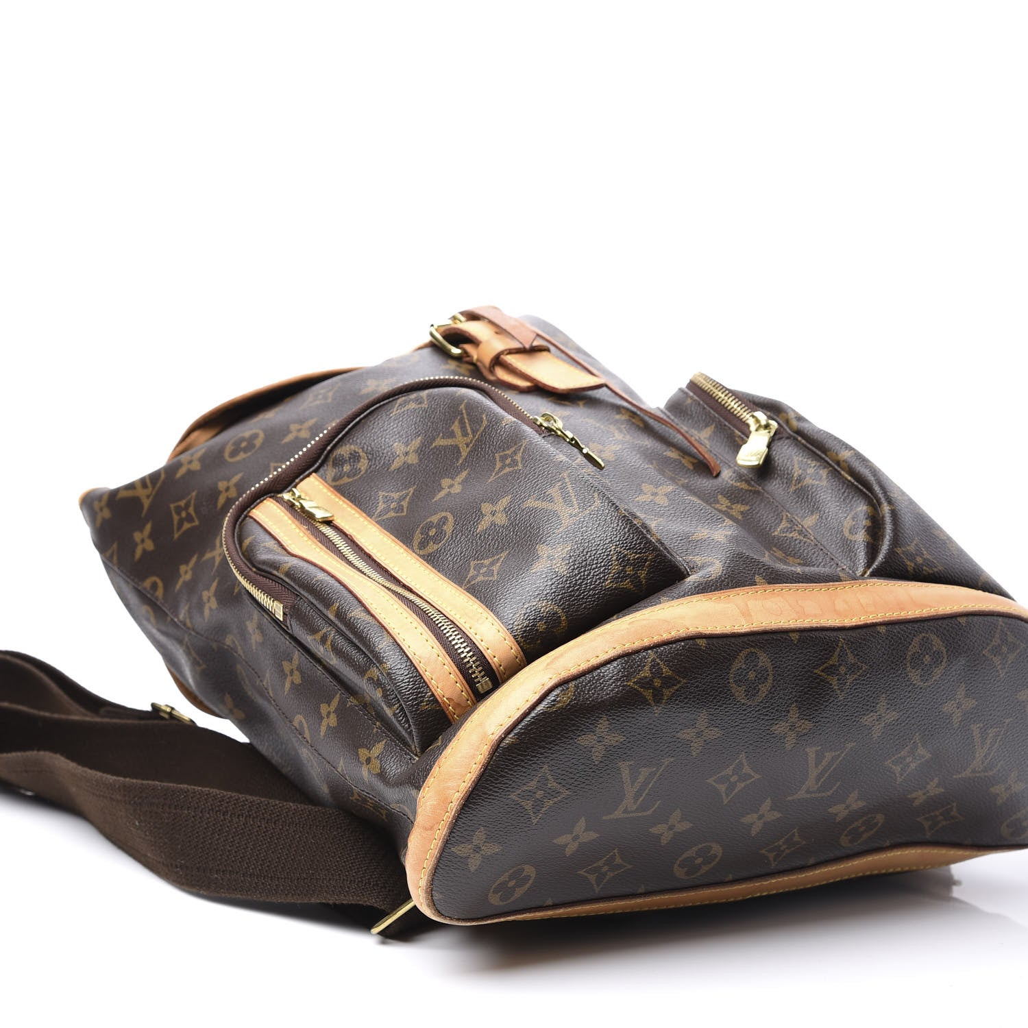 Louis Vuitton Monogram Bosphore Backpack 6 of 9