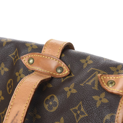 Louis Vuitton Monogram Saumur 43 12 of 12