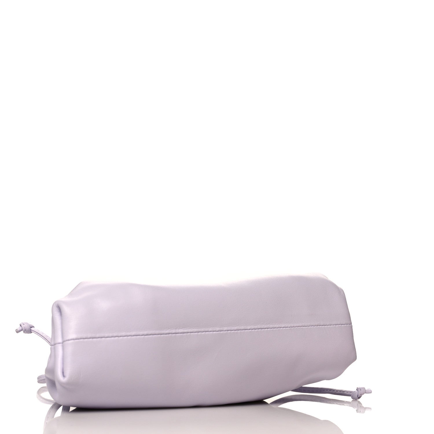Bottega Veneta Butter Calfskin The Mini Pouch Mirth 3 of 9