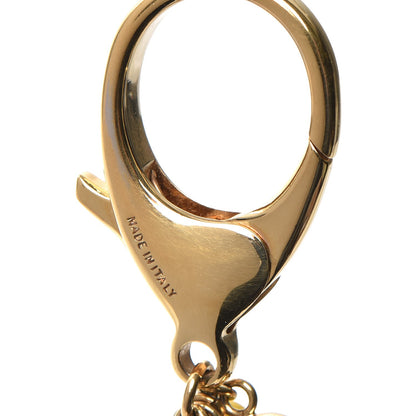 Louis Vuitton Grelots Bag Charm Key Ring 4 of 5