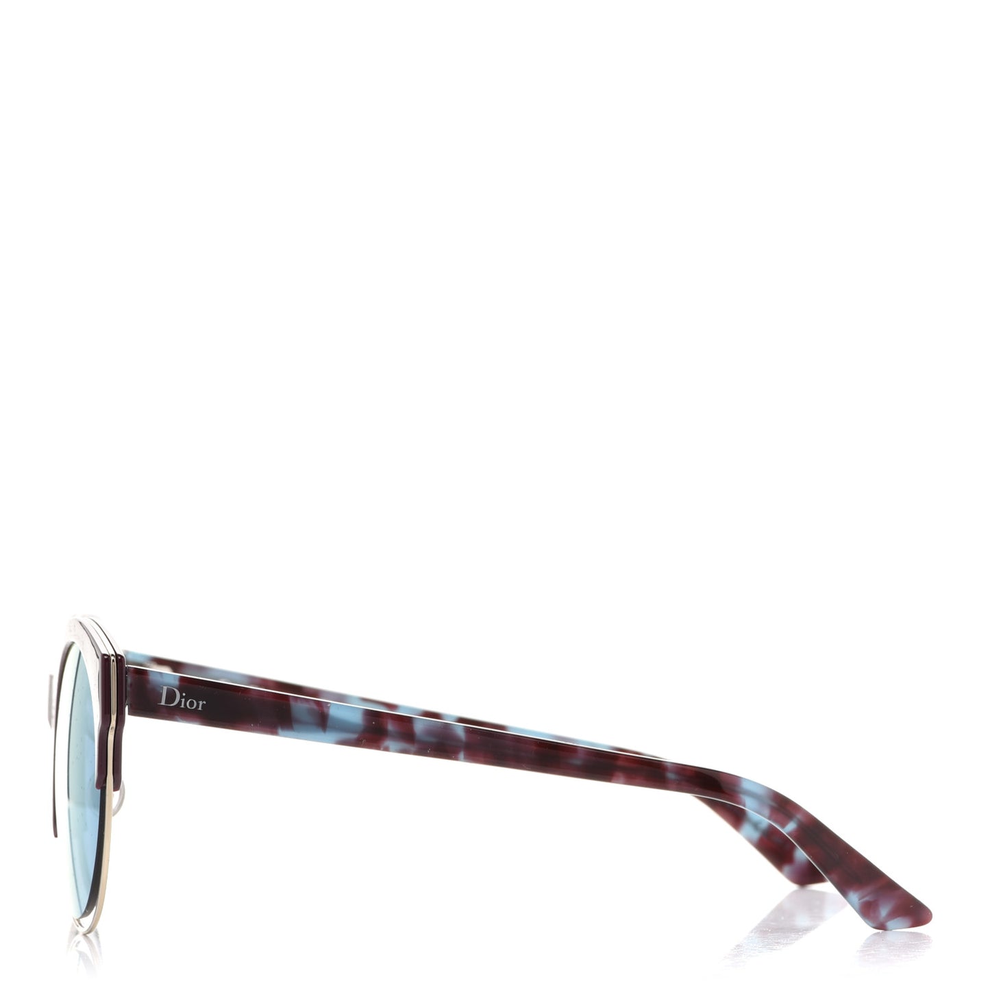 Sideral 1 Sunglasses Blue